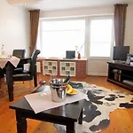 Ferienwohnung Duenensand