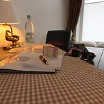 Ferienwohnung Duenensand