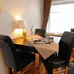 Ferienwohnung Duenensand