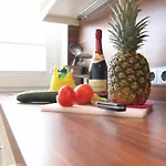 Ferienwohnung Duenensand