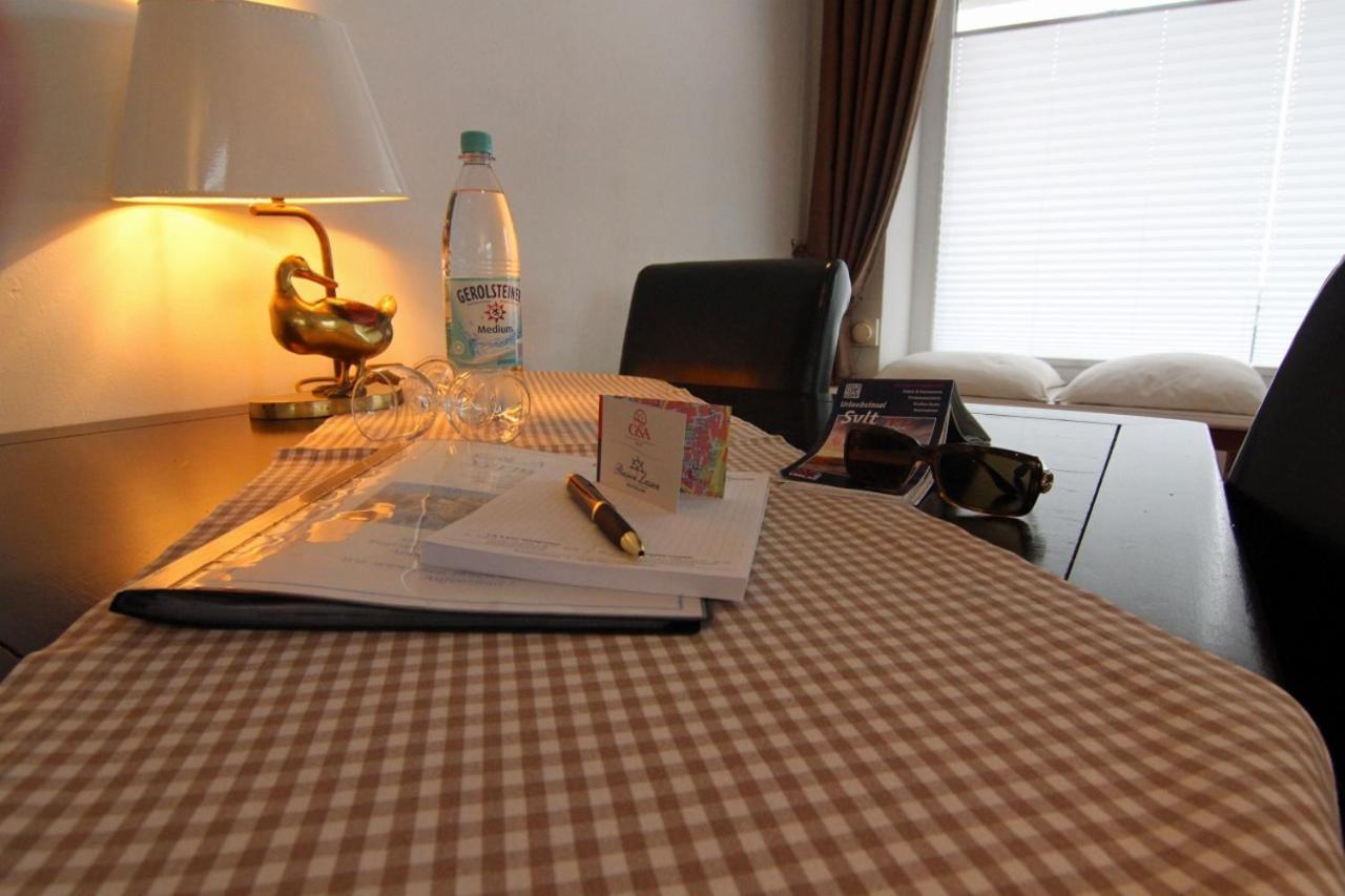 Ferienwohnung Dunensand