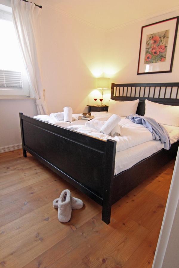Ferienwohnung Dunensand *