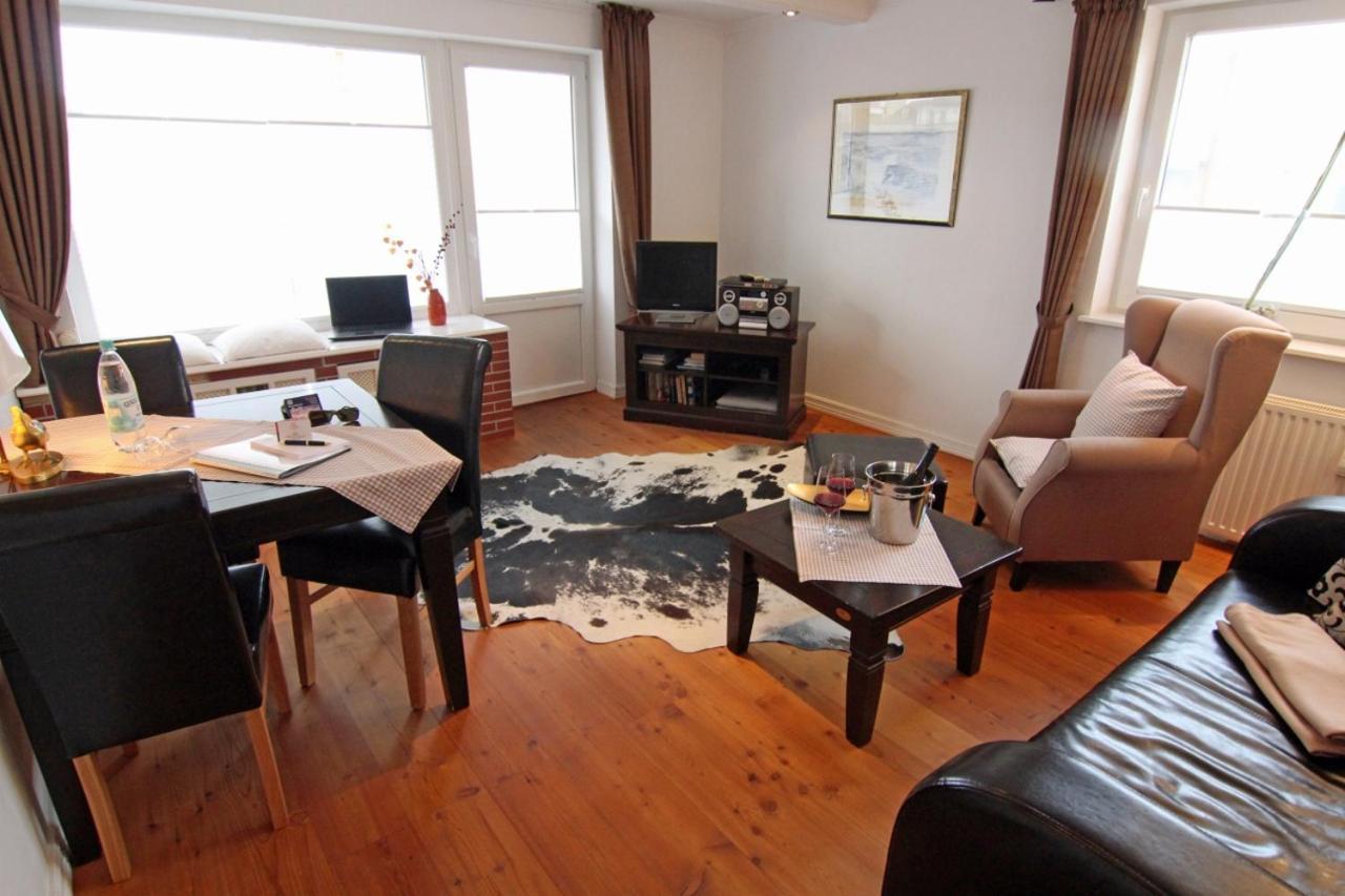 Ferienwohnung Dunensand Apartment *