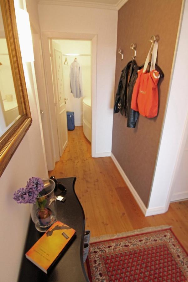 Ferienwohnung Dunensand Apartment *